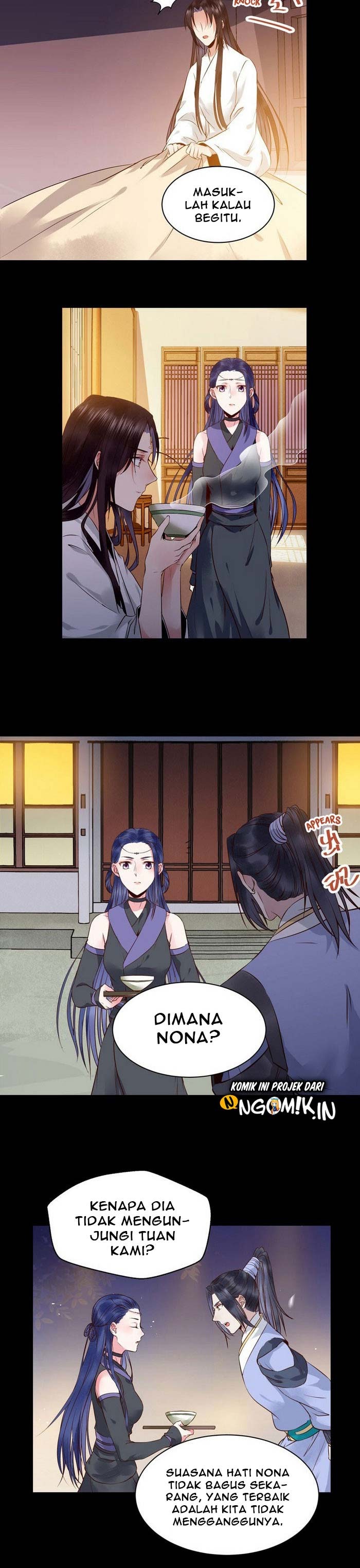 The Ghostly Doctor Chapter 177 Gambar 13