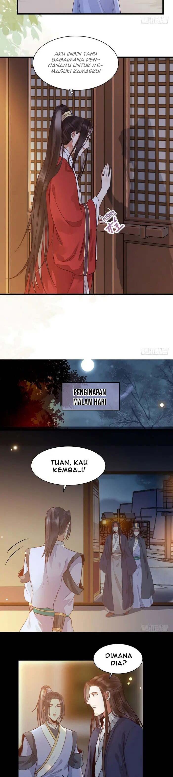 The Ghostly Doctor Chapter 196 Gambar 6