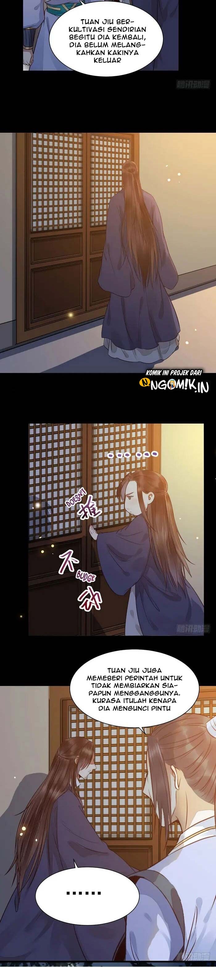 The Ghostly Doctor Chapter 196 Gambar 7