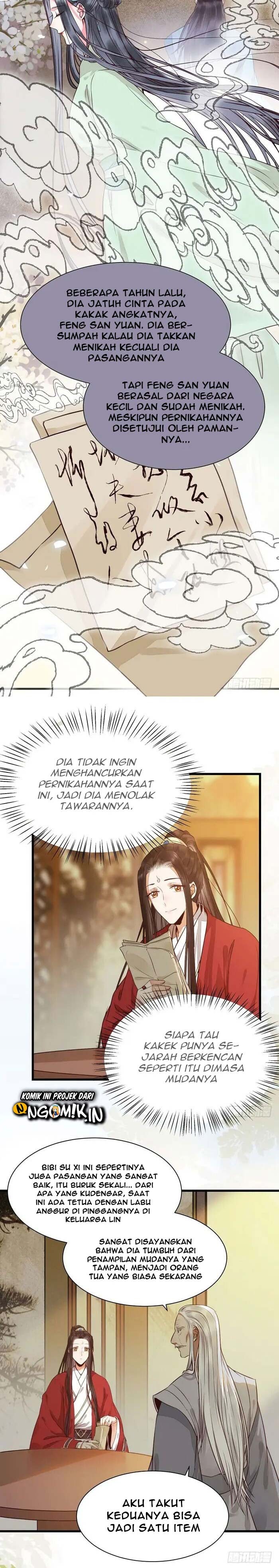 The Ghostly Doctor Chapter 196 Gambar 10