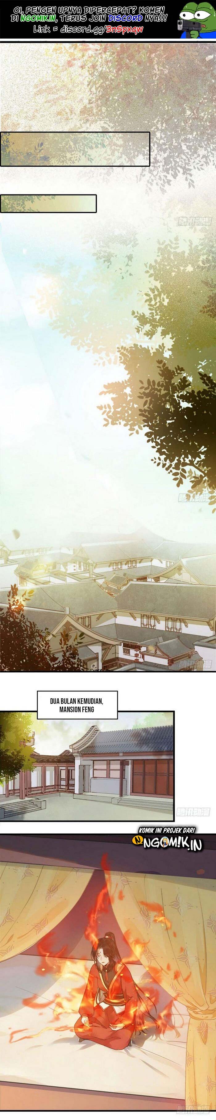 The Ghostly Doctor Chapter 208 Gambar 2