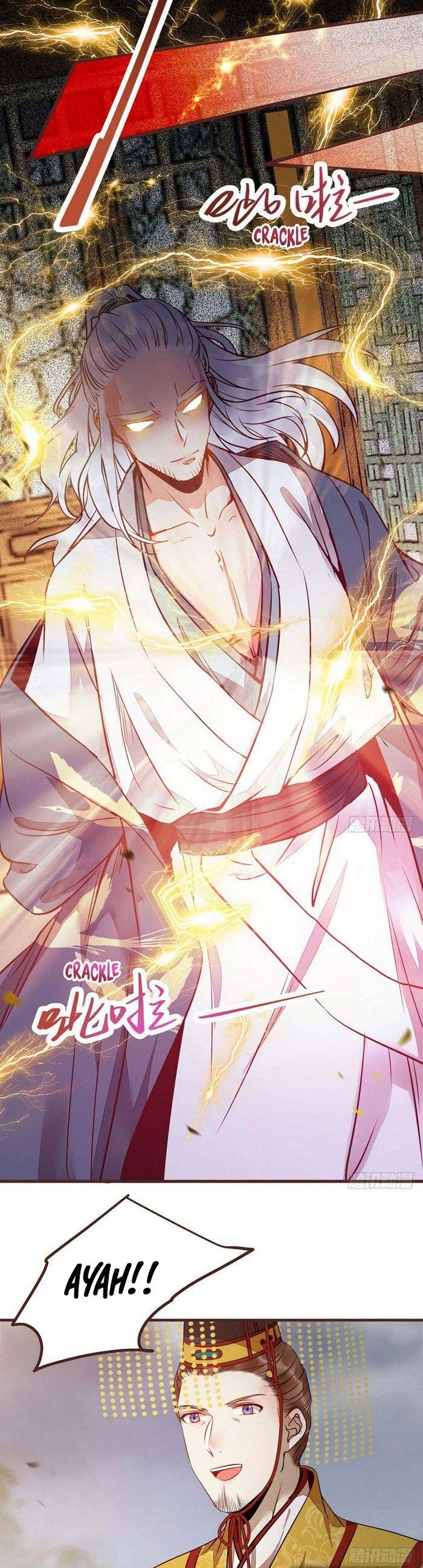 The Ghostly Doctor Chapter 208 Gambar 9