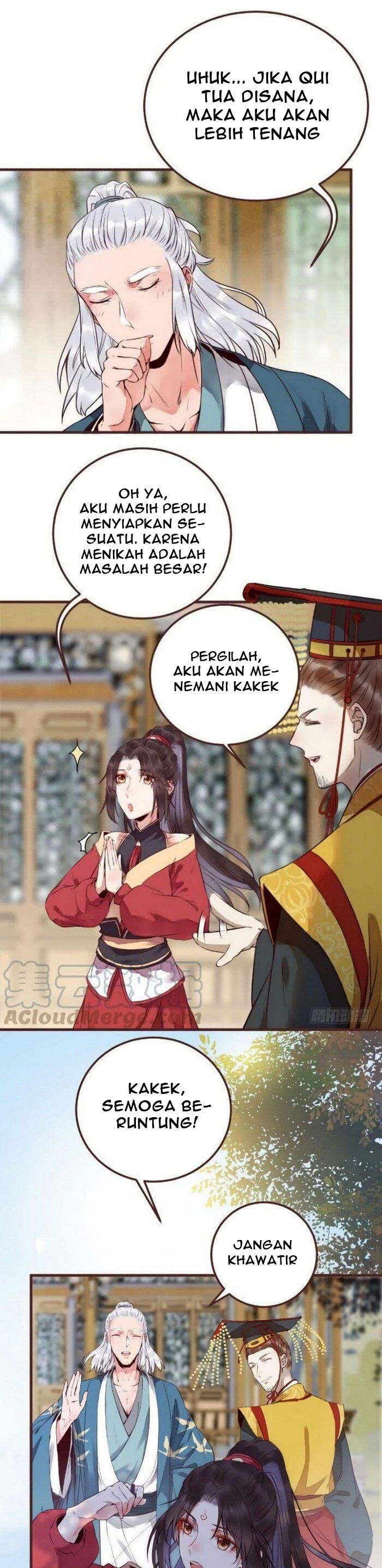The Ghostly Doctor Chapter 208 Gambar 15