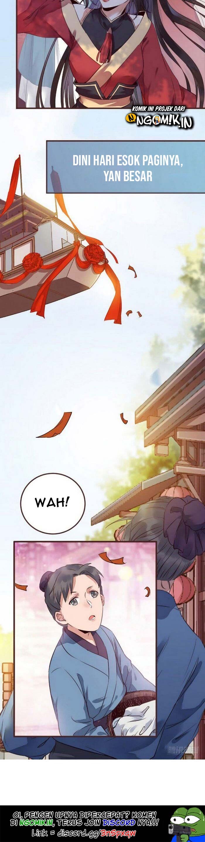 The Ghostly Doctor Chapter 208 Gambar 16