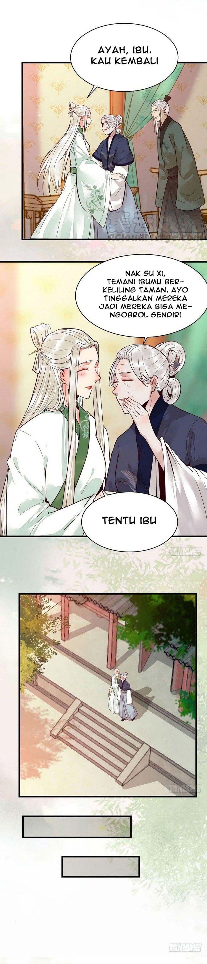 The Ghostly Doctor Chapter 212 Gambar 6