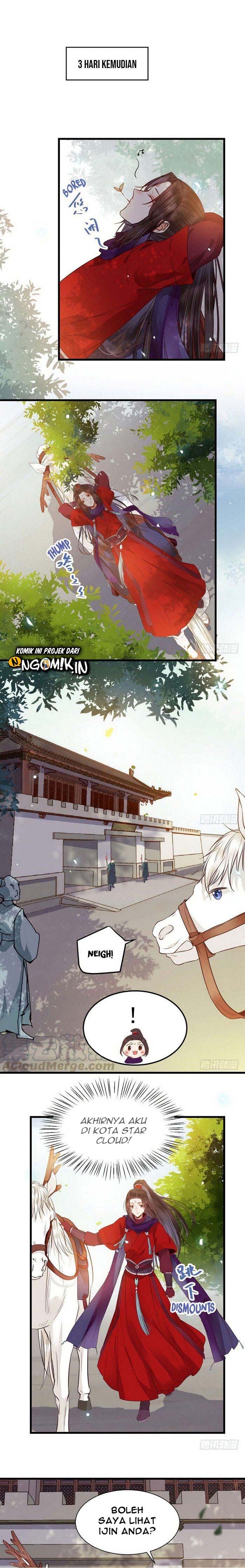 The Ghostly Doctor Chapter 218 Gambar 5