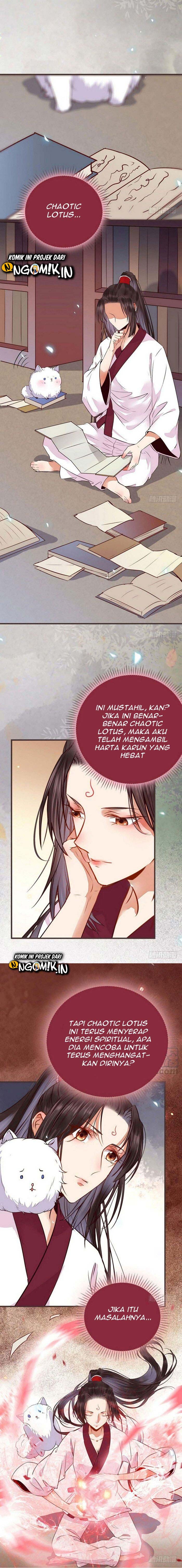 The Ghostly Doctor Chapter 220 Gambar 4