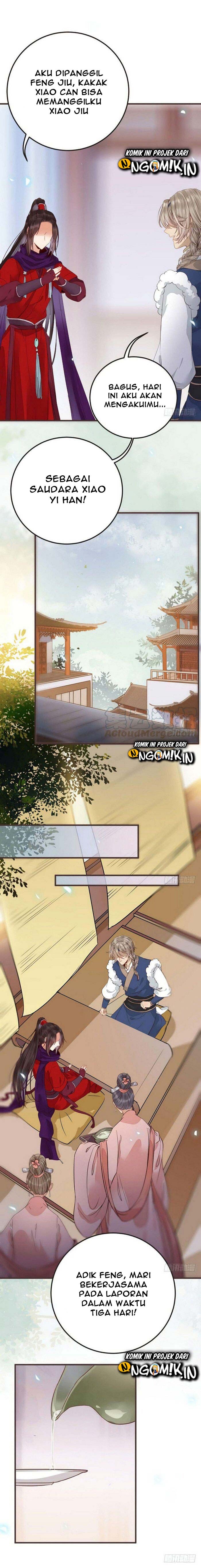 The Ghostly Doctor Chapter 220 Gambar 8