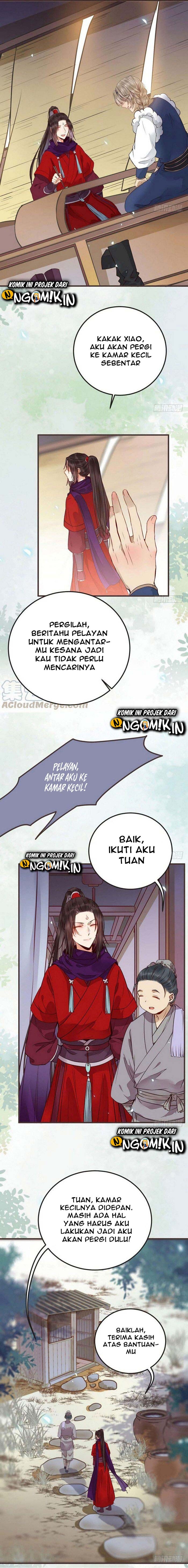 The Ghostly Doctor Chapter 220 Gambar 10
