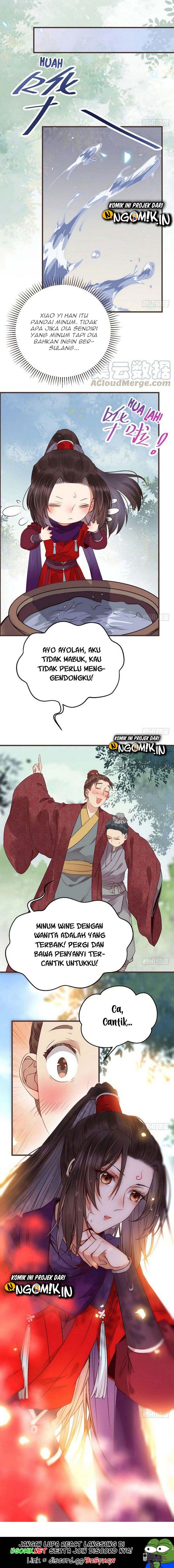 The Ghostly Doctor Chapter 220 Gambar 11