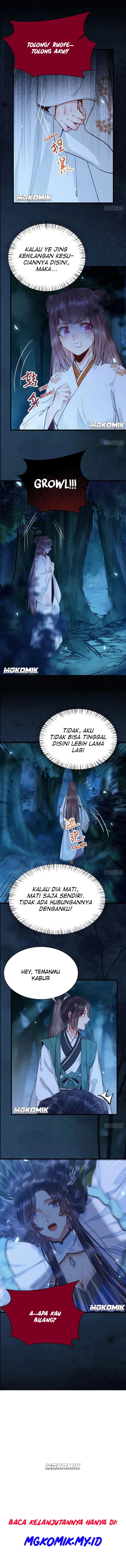 The Ghostly Doctor Chapter 235 Gambar 4