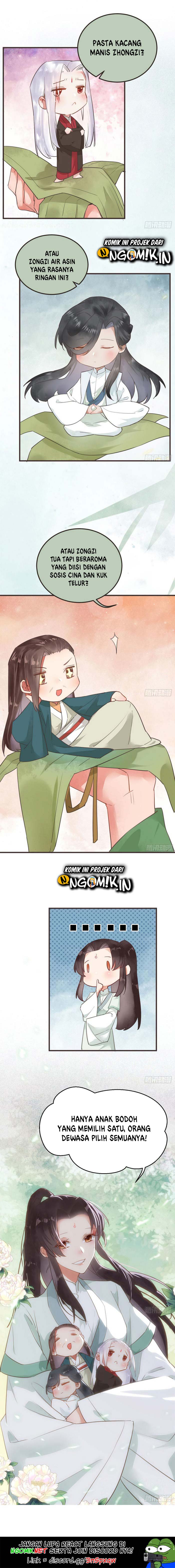 The Ghostly Doctor Chapter 247 Gambar 3