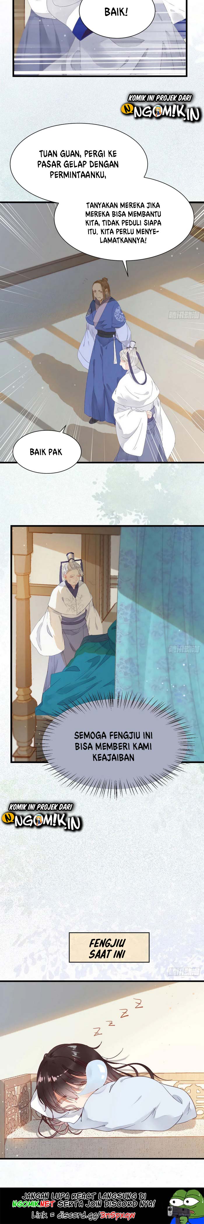The Ghostly Doctor Chapter 259 Gambar 7