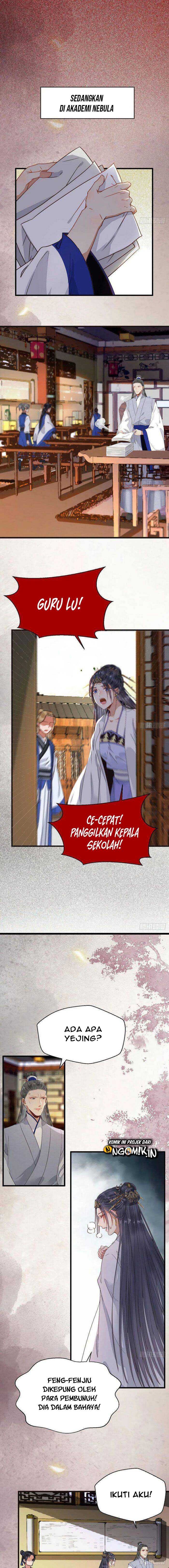 The Ghostly Doctor Chapter 268 Gambar 3