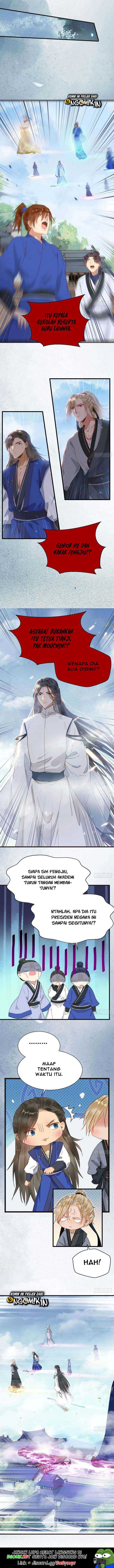 The Ghostly Doctor Chapter 268 Gambar 7