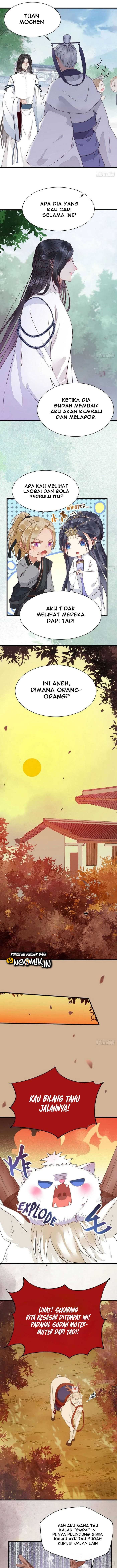 The Ghostly Doctor Chapter 272 Gambar 4