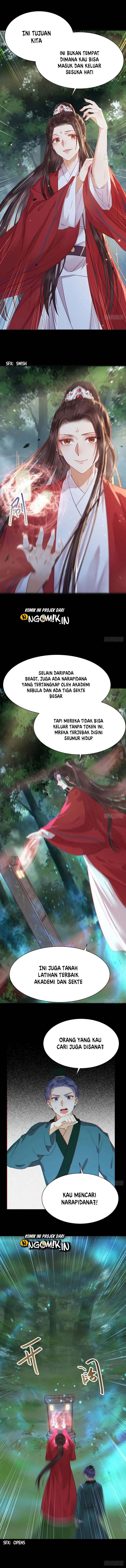 The Ghostly Doctor Chapter 276 Gambar 6