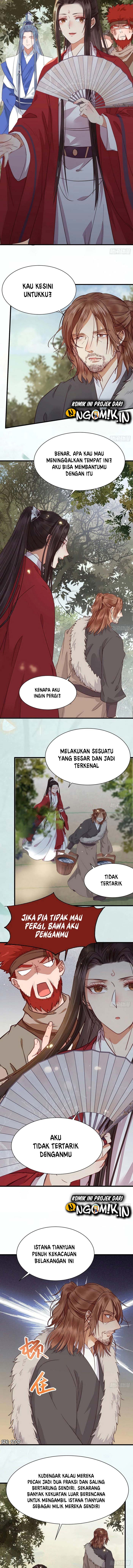 The Ghostly Doctor Chapter 280 Gambar 4