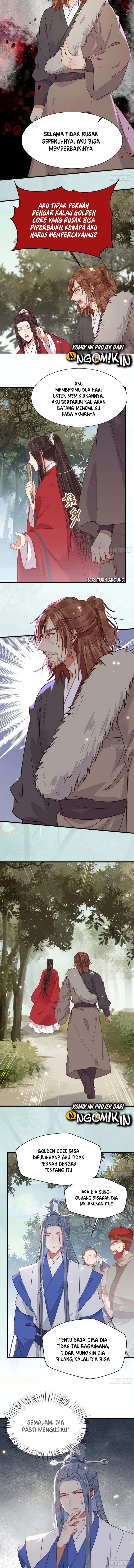 The Ghostly Doctor Chapter 280 Gambar 7