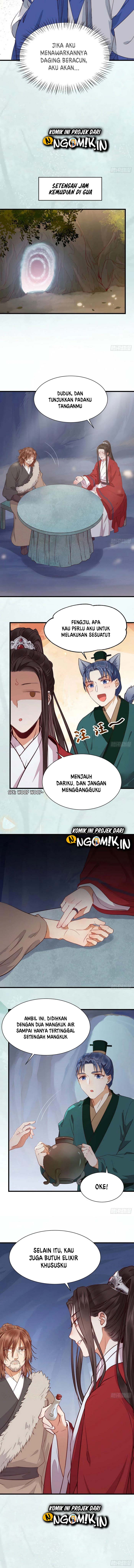 The Ghostly Doctor Chapter 280 Gambar 8