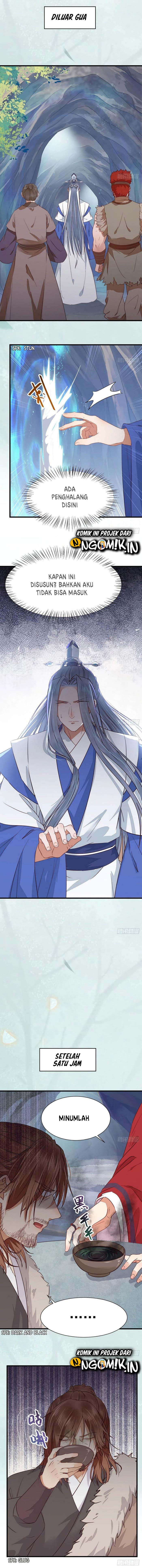 The Ghostly Doctor Chapter 280 Gambar 9