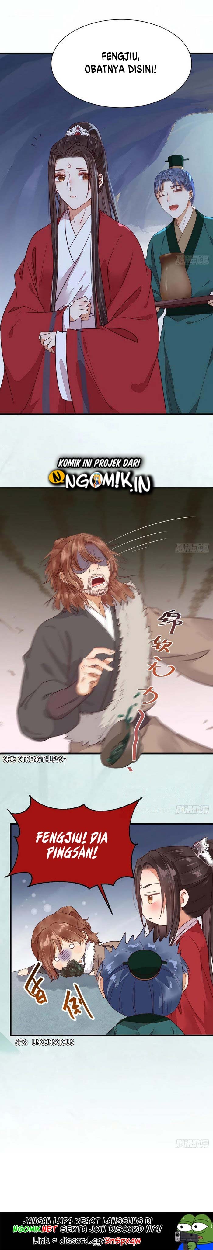The Ghostly Doctor Chapter 280 Gambar 10