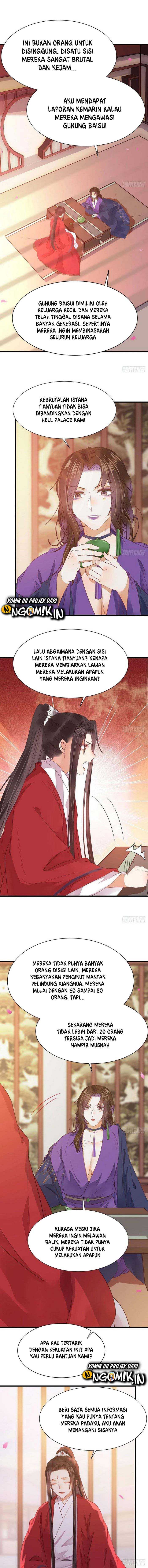 The Ghostly Doctor Chapter 283 Gambar 5