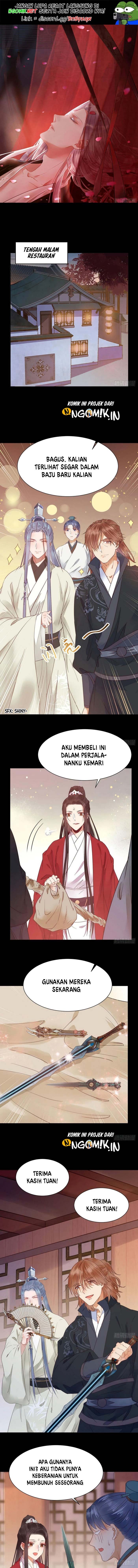 The Ghostly Doctor Chapter 284 Gambar 2