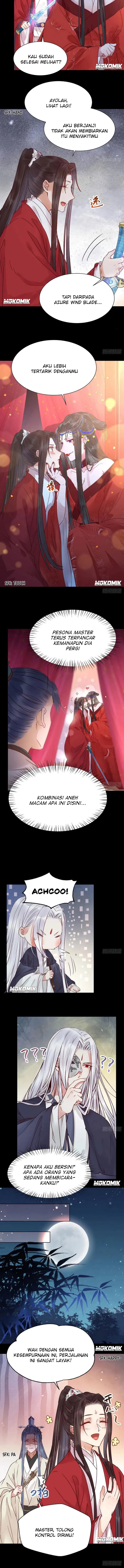 The Ghostly Doctor Chapter 288 Gambar 2