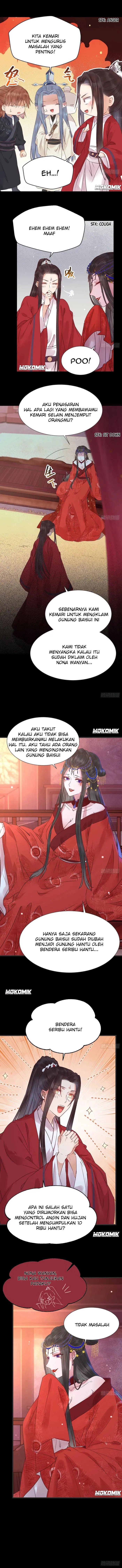 The Ghostly Doctor Chapter 288 Gambar 3