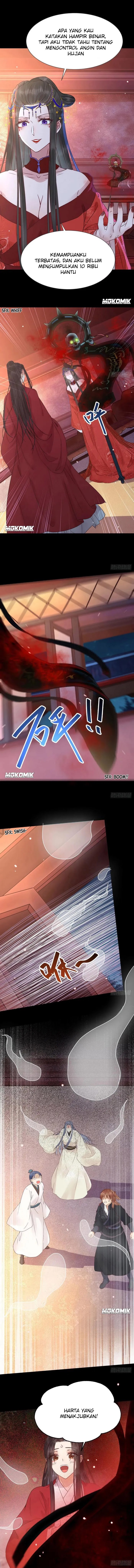 The Ghostly Doctor Chapter 288 Gambar 4