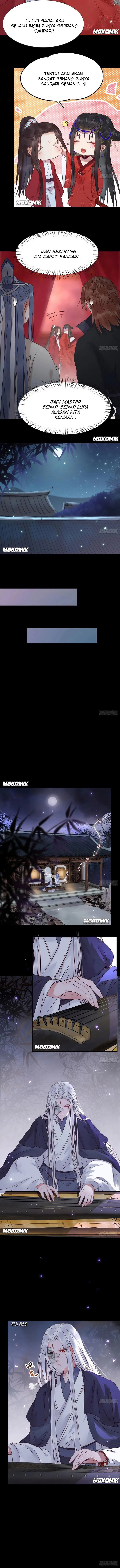 The Ghostly Doctor Chapter 288 Gambar 6