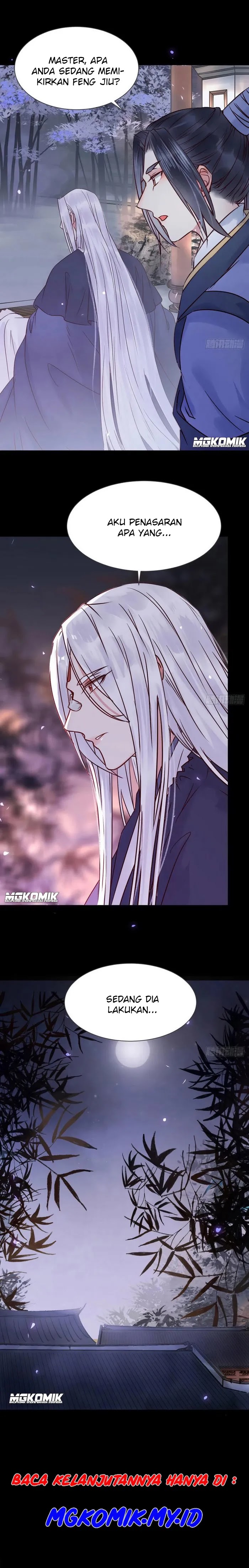 The Ghostly Doctor Chapter 288 Gambar 7