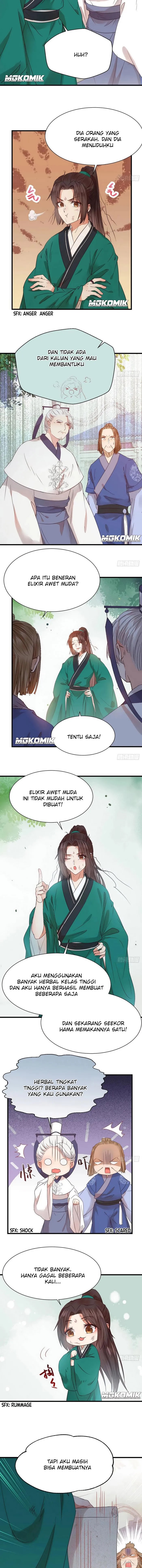 The Ghostly Doctor Chapter 294 Gambar 2