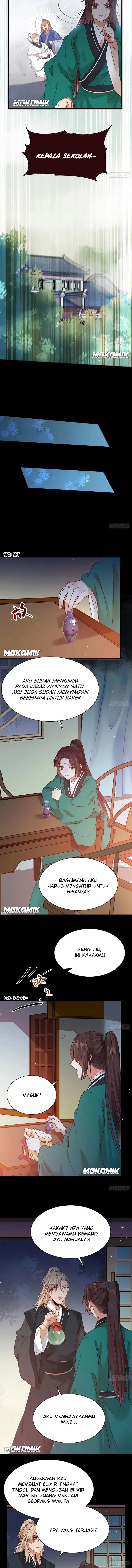 The Ghostly Doctor Chapter 294 Gambar 4