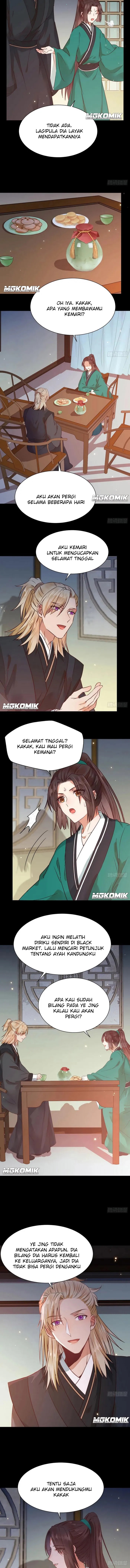 The Ghostly Doctor Chapter 294 Gambar 5