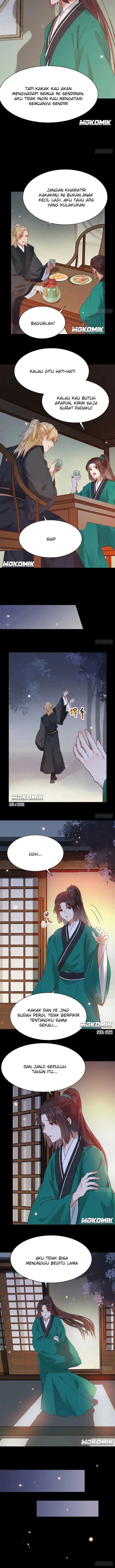 The Ghostly Doctor Chapter 294 Gambar 6