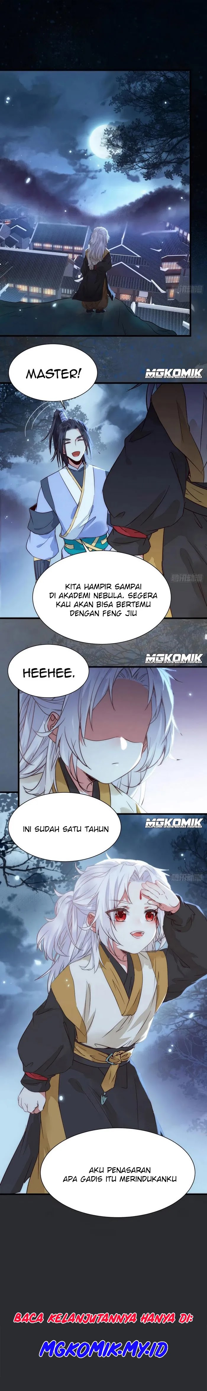 The Ghostly Doctor Chapter 294 Gambar 7