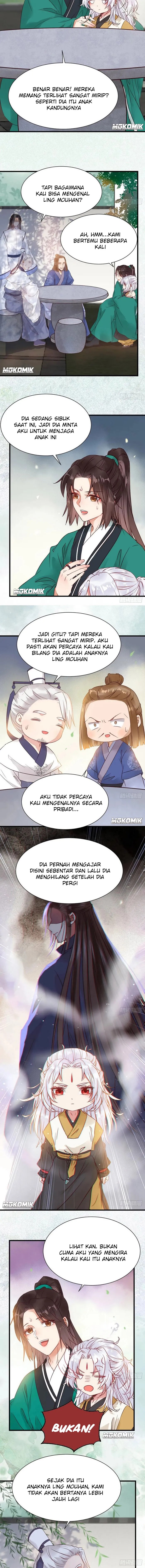 The Ghostly Doctor Chapter 297 Gambar 2