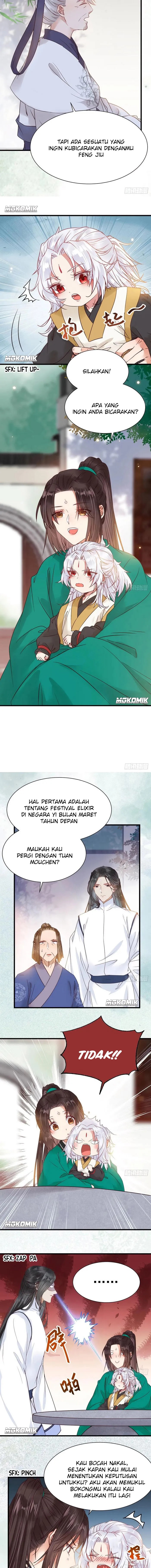 The Ghostly Doctor Chapter 297 Gambar 3