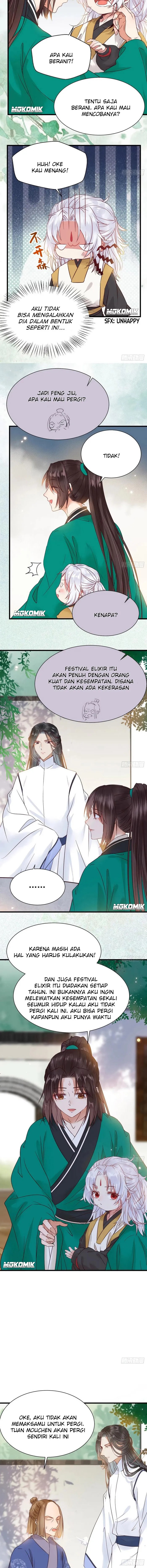 The Ghostly Doctor Chapter 297 Gambar 4