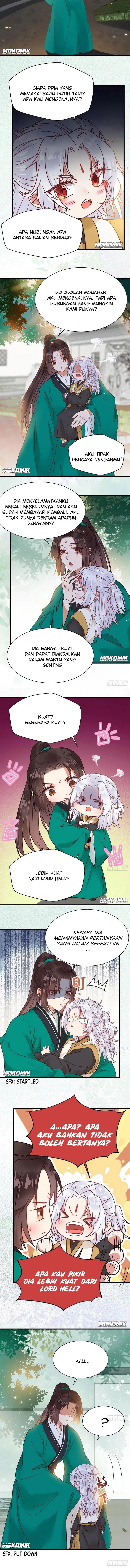 The Ghostly Doctor Chapter 297 Gambar 7