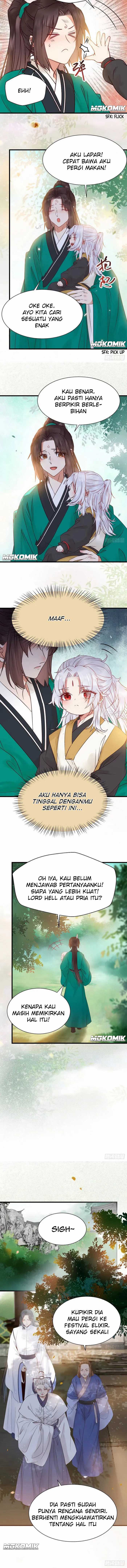 The Ghostly Doctor Chapter 298 Gambar 2