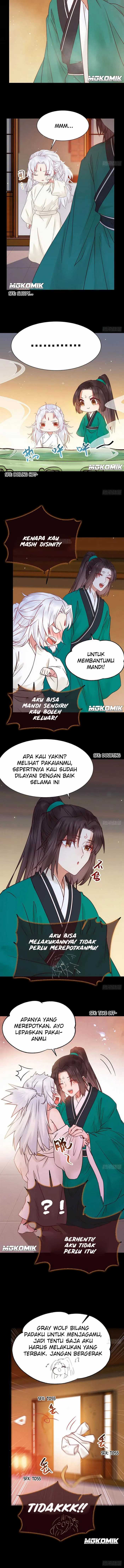 The Ghostly Doctor Chapter 298 Gambar 4