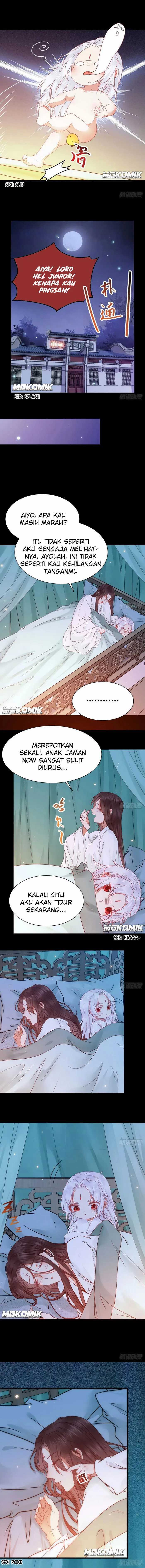 The Ghostly Doctor Chapter 298 Gambar 6