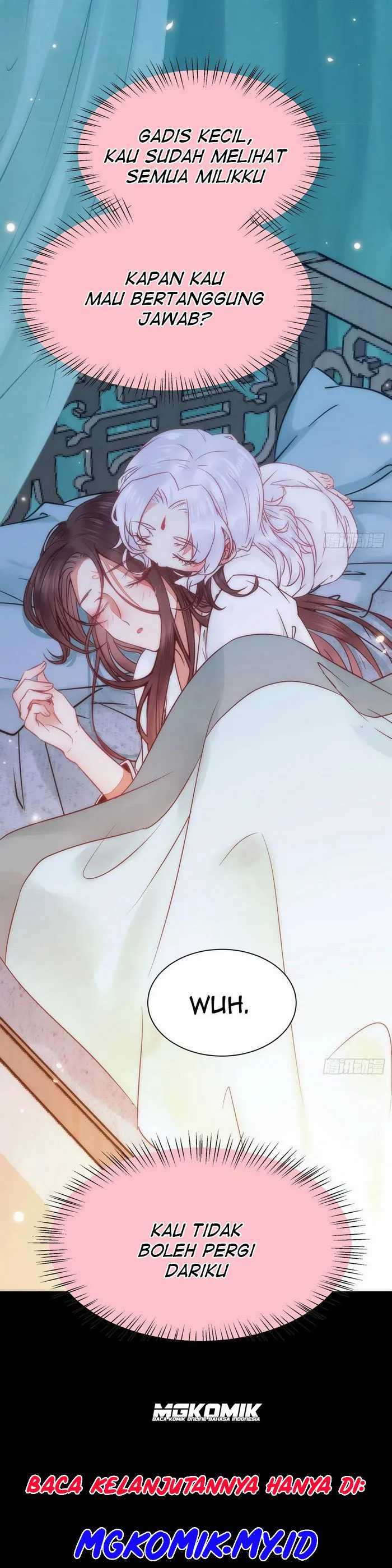 The Ghostly Doctor Chapter 298 Gambar 7
