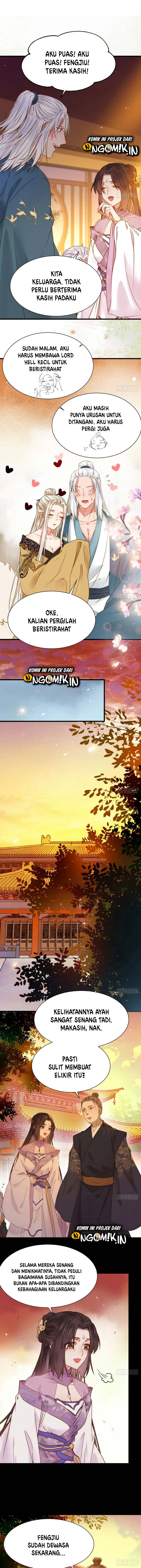 The Ghostly Doctor Chapter 306 Gambar 3