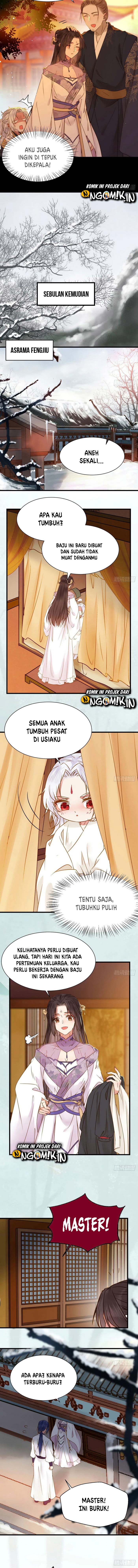 The Ghostly Doctor Chapter 306 Gambar 4
