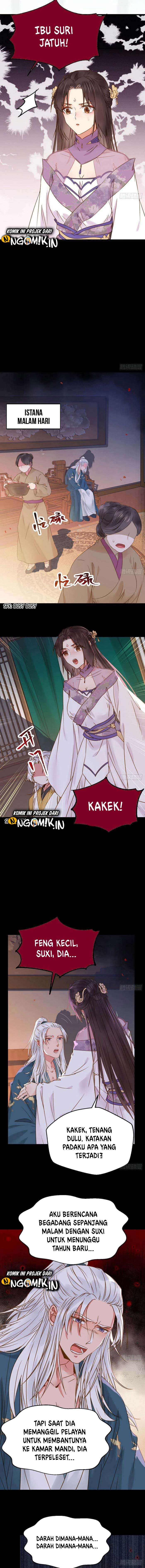 The Ghostly Doctor Chapter 306 Gambar 5