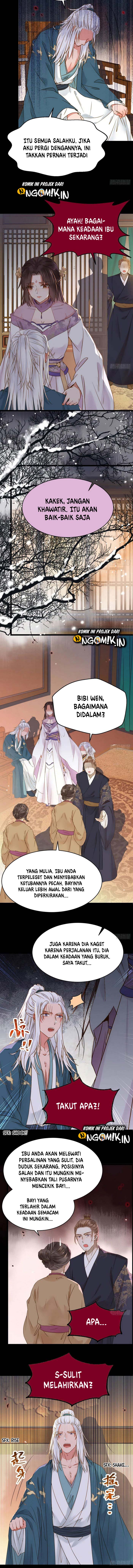 The Ghostly Doctor Chapter 306 Gambar 6